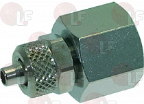 ������ ������ 1/4"F - 6/4