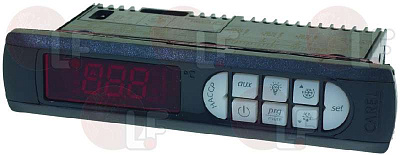 CONTROLLER PB00F0HA00 115/230V NTC