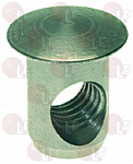��� ����� TIE ROD PIN B14