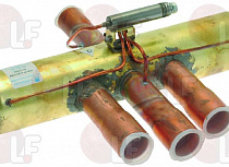 REVERSING VALVE V10-414120