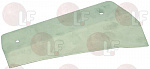STAINLESS STEEL SLICE GUARD STAINLESS STEEL SLICE GUARD