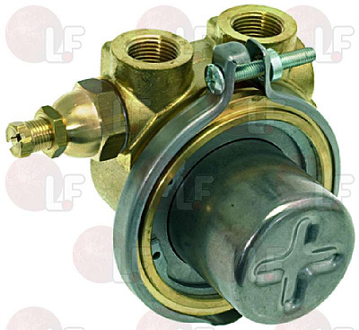 ����������� ����� � ��������� ? 3/8" GAS