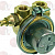 ����������� ����� � ��������� ? 3/8" GAS
