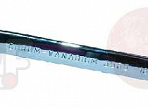 DOUBLE-ENDED SPANNER DIN 3110 8x9 ��