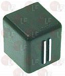 ANTHRACITE BUTTON