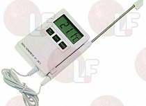 DIGITAL THERMOMETER -40/200�C/-40+392�F