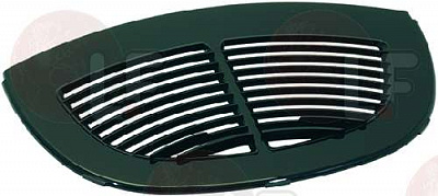 PLASTIC CUP SHELF