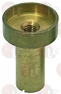 GASKET HOLDER BUSHING