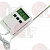 DIGITAL THERMOMETER -40/200�C/-40+392�F