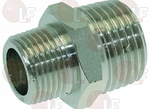������  ���������  3/8"M-1/2"M