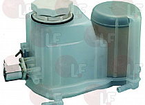 SCALE REMOVER COMPACT UNIT
