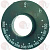 KNOB RING NUT ? 84 �� 100-300�C