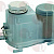 SCALE REMOVER COMPACT UNIT