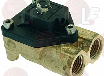VOLUMETRIC FLOWMETER GICAR 24V