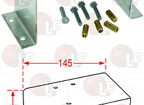 FIXING BRACKET