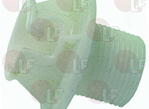 UPPER WASH ARM ASSEMBLY SUPPORT