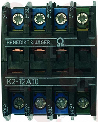 ��������� K2-12A10