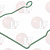 COFFEEE GROUP SCRAPER