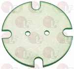 PLATE ��� ROTATING HEAD