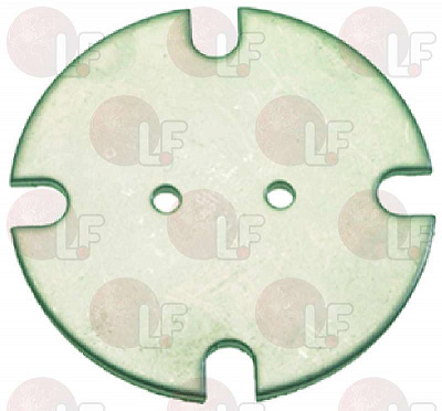PLATE ��� ROTATING HEAD