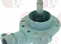 UPPER WASH ARM ASSEMBLY SUPPORT