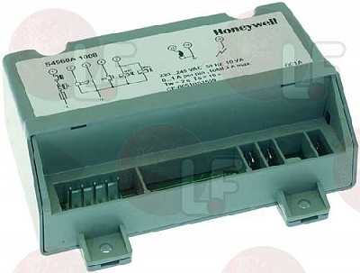 CONTROL BOX S4960A1008B