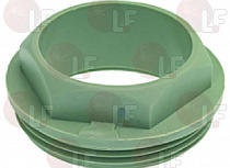 THREADED RING NUT ��� WASH ARM ASSEMBLY