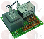ЭЛЕКТРОННАЯ ПЛАТА 230/400/24V 1HP ЭЛЕКТРОННАЯ ПЛАТА 230/400/24V 1HP