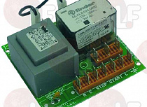 ����������� ����� 230/400/24V 1HP