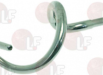 STAINLESS STEEL HOOK ADJUSTABLE ?