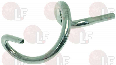 STAINLESS STEEL HOOK ADJUSTABLE ?