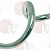 STAINLESS STEEL HOOK ADJUSTABLE ?