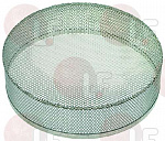 STAINLESS STEEL FILTER ? 190x50 ��