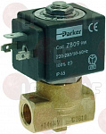 ����������� ���������������� ������ PARKER ? 1/4