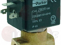 ����������� ���������������� ������ PARKER ? 1/4"