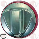 SILVER-RED HANDLE ? 72 мм SILVER-RED HANDLE ? 72 мм