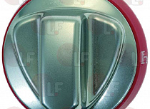 SILVER-RED HANDLE ? 72 ��