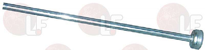 WATER RISE HOSE