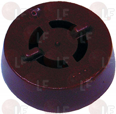 BROWN INLET REDUCER