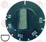 РУЧКА ТЕРМОСТАТА 85?460°C РУЧКА ТЕРМОСТАТА 85?460°C