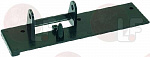 LEFT SUPPORT для DELIVERY CHAMBER LEFT SUPPORT для DELIVERY CHAMBER