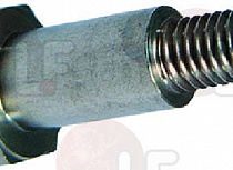 HOOD WHEEL PIN