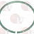 ARM ASSEMBLY SUPPORTING RING