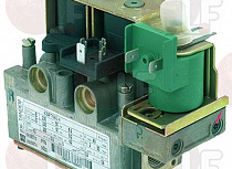VALVE 836 TANDEM ? 1/2"FF