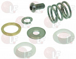 WATER/STEAM PIPE ПРУЖИНА KIT WATER/STEAM PIPE ПРУЖИНА KIT