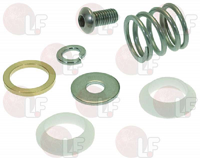 WATER/STEAM PIPE ������� KIT
