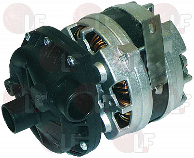 ����� AP CM41340LH 0.25HP 230V