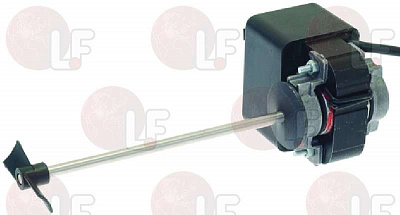 MOTOAGITATOR MIX20-11 CRO INC BB