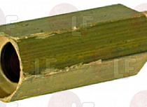 SHORT PIN M6