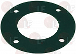 UPPER GASKET STEERING COLUMN
